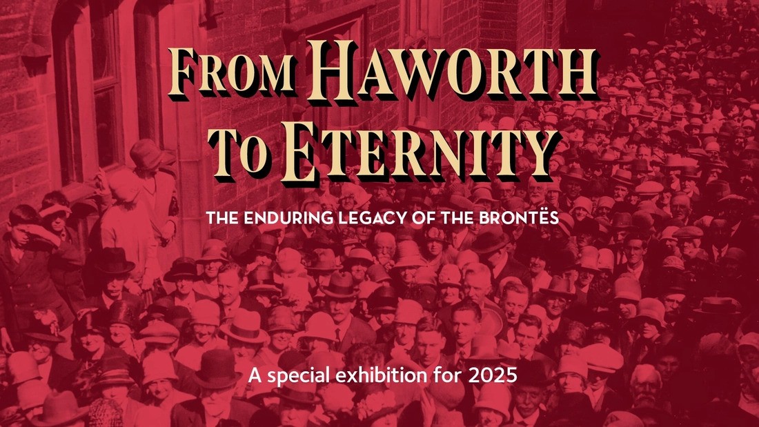 From Haworth to Eternity: The Enduring Legacy of The Brontes