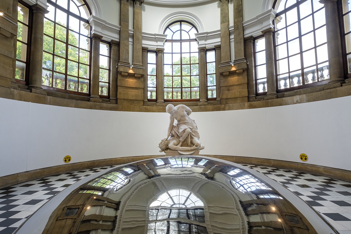 Turner Prize Exhibition in Bradford 2025