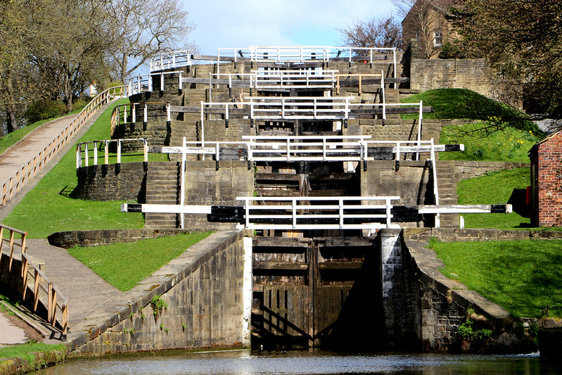 ‘CHANNELS’ Exhibition for Bradford City of Culture 2025