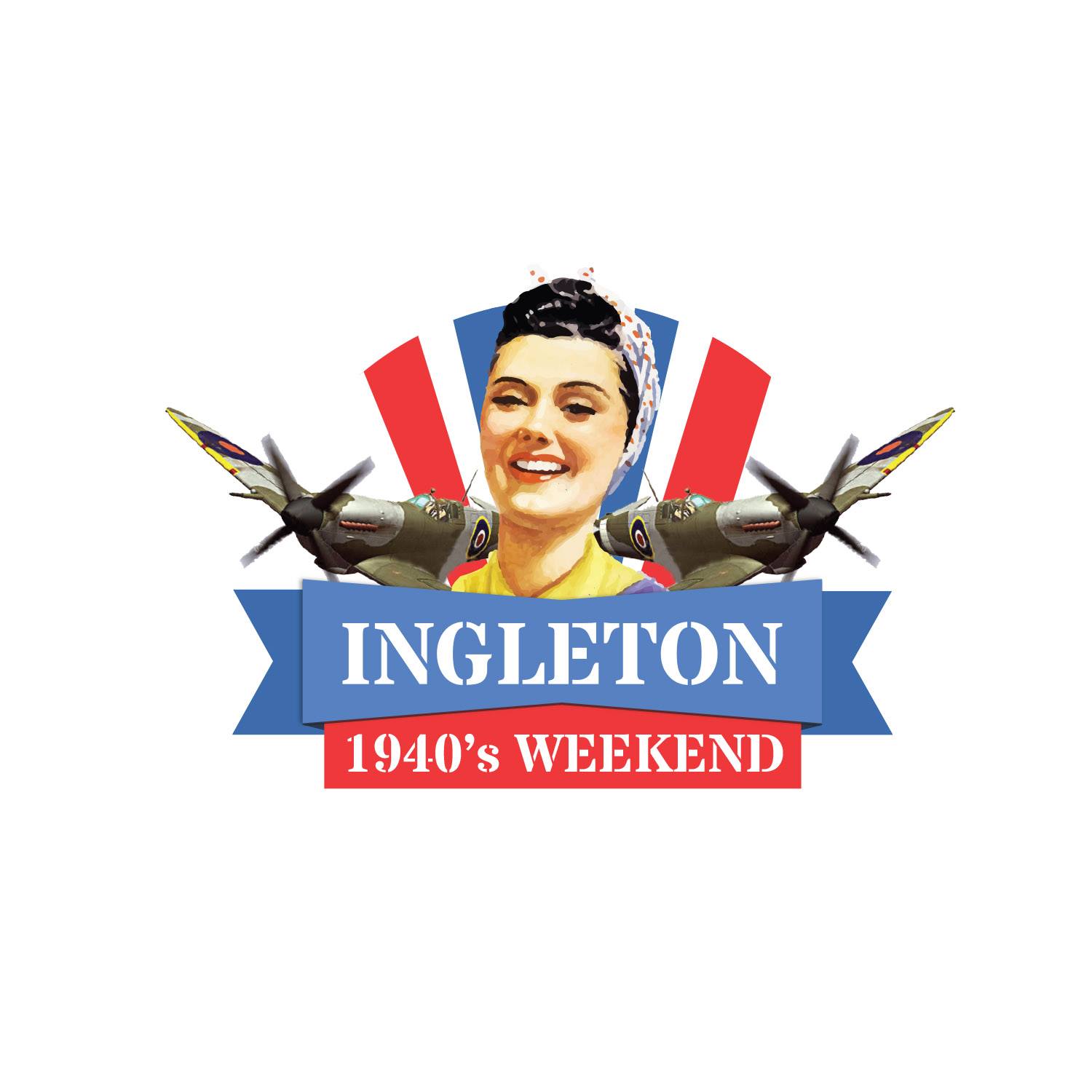 Ingleton 1940s Weekend 2025