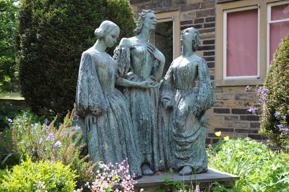 The Gothic Brontës: Seminar Day