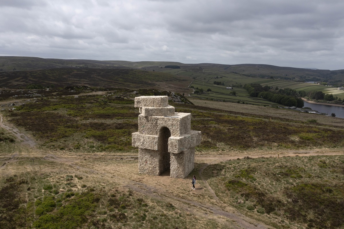 Wild Uplands