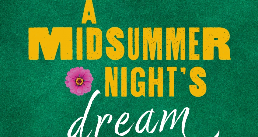 A Midsummer Night’s Dream at Helmsley Walled Garden