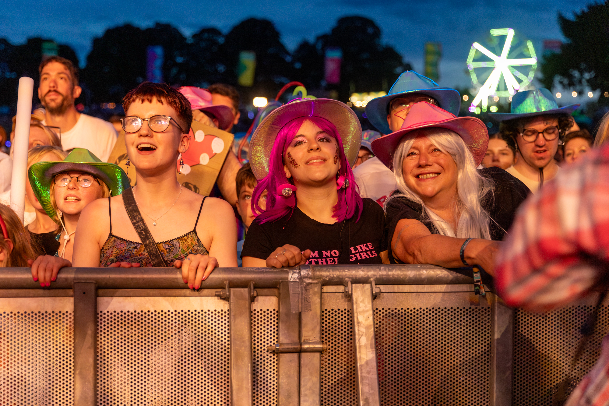 Deer Shed Festival 2025