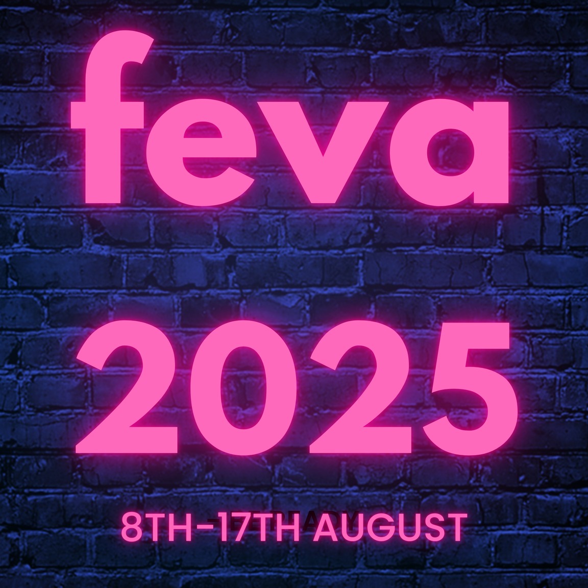 Feva Festival – Knaresborough 2025