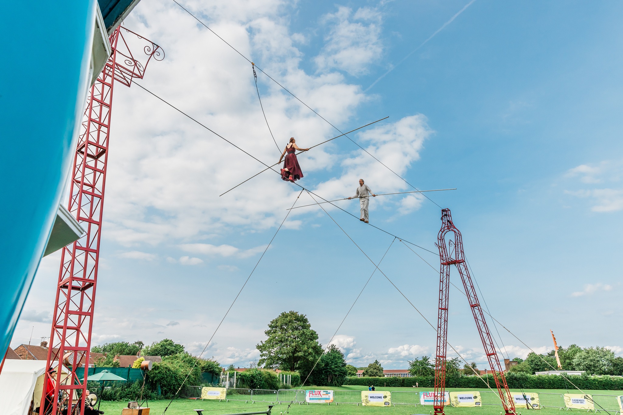 WE Wonder Festival – Wentworth House 2025