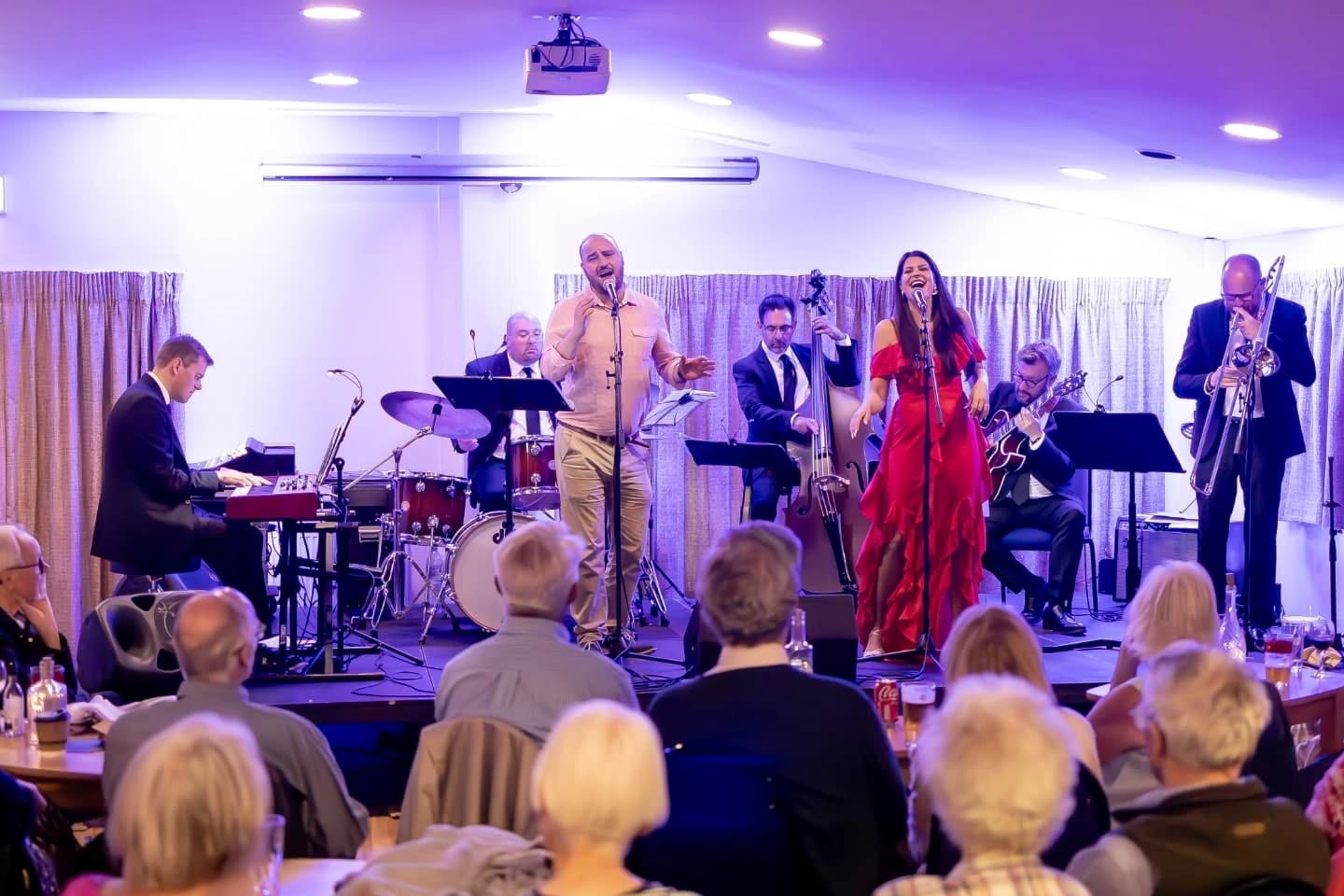 De Mowbray Music Festival 2025