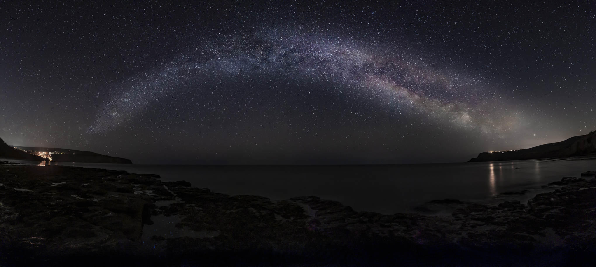 Dark Skies Festival: North Yorkshire Moors