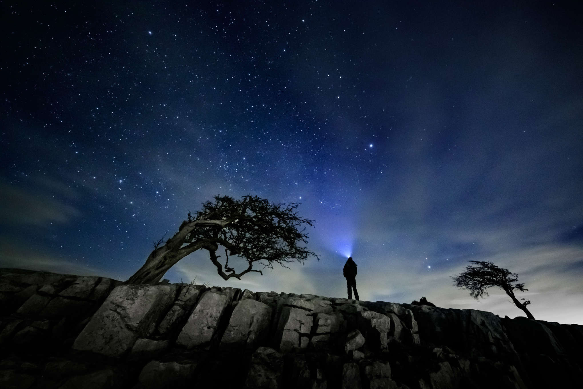 Dark Skies Festival: Yorkshire Dales